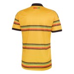 Women's Jamaica 2026 Home World Cup Shirt Women's Jamaica 2026 Home World Cup Shirt