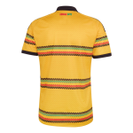 Men's Jamaica 2026 Home World Cup Shirt Men's Jamaica 2026 Home World Cup Shirt