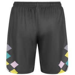 Women's Mainz 05 2025/26 Third Carnival Shorts
