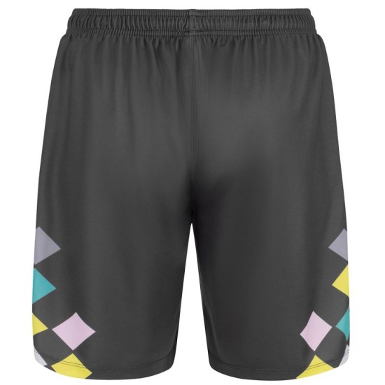 Men's Mainz 05 2025/26 Third Carnival Shorts Men's Mainz 05 2025/26 Third Carnival Shorts