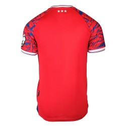 Men's Ipswich Town 2025/26 Away Shirt Men's Ipswich Town 2025/26 Away Shirt