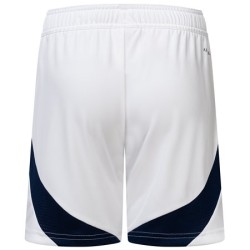Kid's Fortuna Düsseldorf 2024/25 Away Shorts Kid's Fortuna Düsseldorf 2024/25 Away Shorts