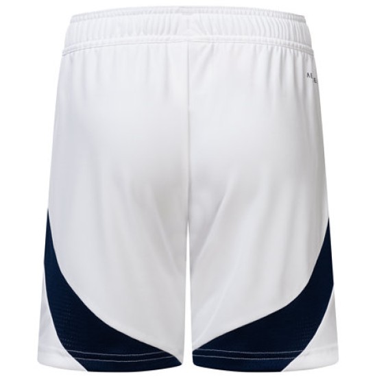 Kid's Fortuna Düsseldorf 2024/25 Away Shorts