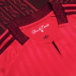 Kid's OL 2026/27 Away Shirt Kid's OL 2026/27 Away Shirt