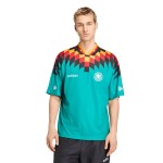 Men's Germany 1994 Away Retro Shirt Men's Germany 1994 Away Retro Shirt
