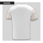 Kid's Reims 2024/25 Third Shirt