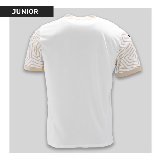 Kid's Reims 2024/25 Third Shirt