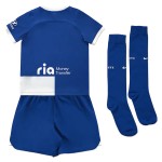 Kid's Atletico Madrid 2023/24 Away Kit