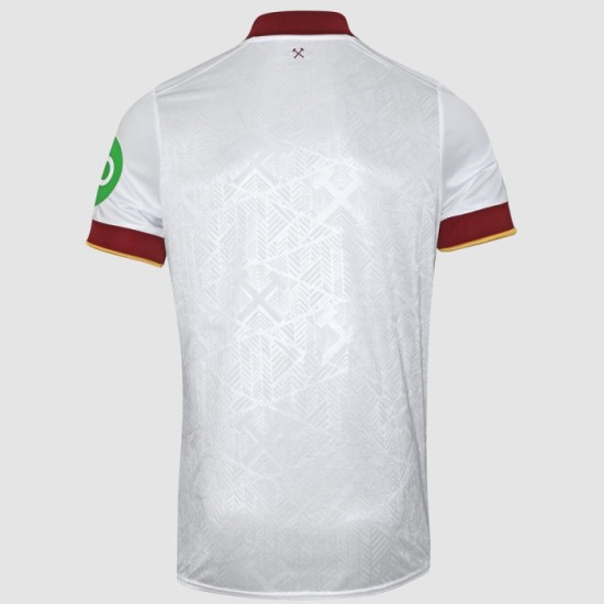 Men's West Ham United 2024/25 Third Shirt
