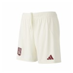 Women's OL 2024/25 Third Shorts Women's OL 2024/25 Third Shorts