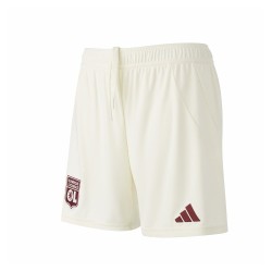 Women's OL 2024/25 Third Shorts
