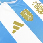 Argentina Home Jersey Player Version Copa America 2024 Argentina Home Jersey Player Version Copa America 2024