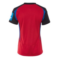 Women's Hamburger SV 2024/25 Third Shirt Women's Hamburger SV 2024/25 Third Shirt