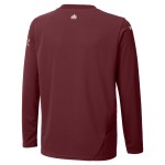 Kid's Manchester City 2024/25 Third Long Sleeved Shirt