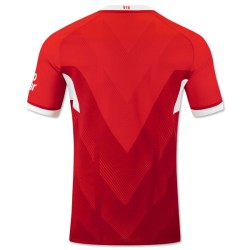 Kid's VfB Stuttgart 2024/25 Away Shirt Kid's VfB Stuttgart 2024/25 Away Shirt