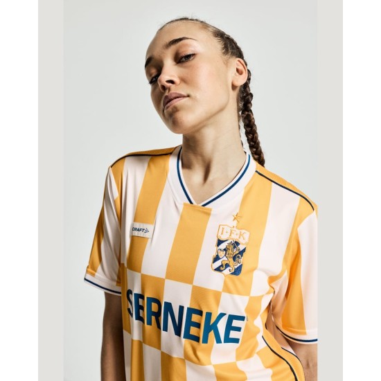 Women's IFK Göteborg 2026 Third Shirt