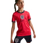 Kid's England 2026 Away World Cup Shirt