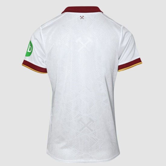 Women's West Ham United 2024/25 Third Shirt