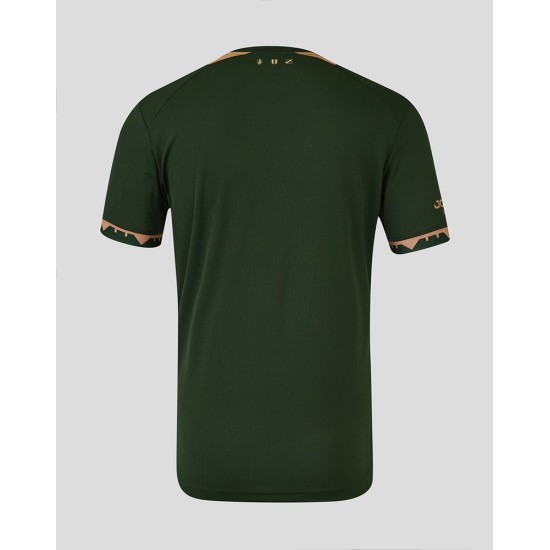 Women's FC Utrecht 2025/26 Away Shirt