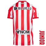 Kid's Sparta Rotterdam 2024/25 Home Shirt
