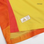 Colombia Player Version Home Jersey Copa America 2024