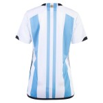 Women's Argentina Home Jersey World Cup 2022