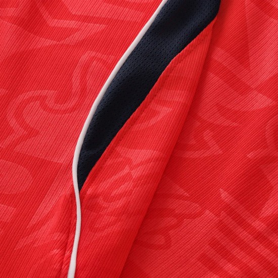 Kid's England 2026 Away World Cup Kit