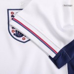 England Home Jersey EURO 2024 England Home Jersey EURO 2024