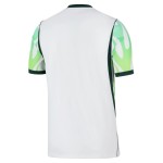 Women's Nigeria 2026 Away World Cup Shirt