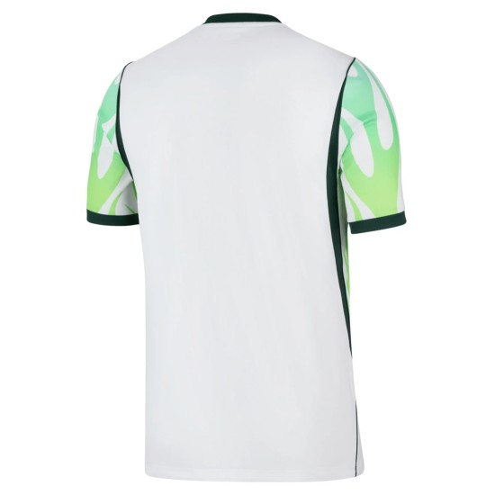 Women's Nigeria 2026 Away World Cup Shirt
