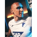 Men's TSG Hoffenheim 2024/25 Away Shirt
