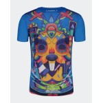 Men's Pachuca 2024/25 Third Prematch Shirt