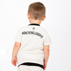 Kid's Borussia Mönchengladbach 2025/26 Home Kit Kid's Borussia Mönchengladbach 2025/26 Home Kit