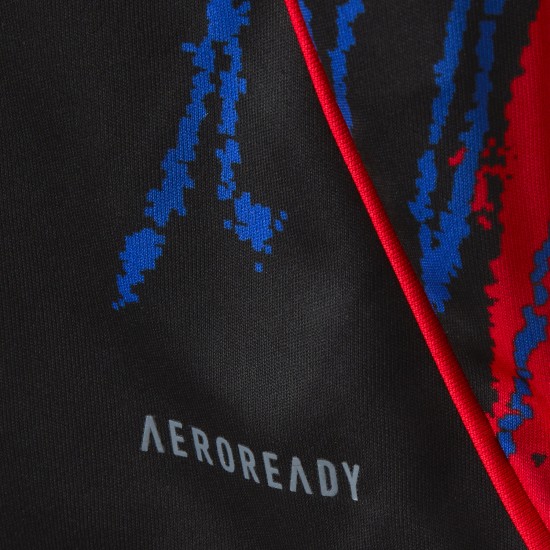 Kid's OL 2025/26 Third Europe Shirt