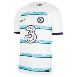 Kid's KOVACIC Chelsea 2022/23 Away Shirt