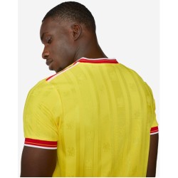 Men's Liverpool 1986 Retro Shirt Men's Liverpool 1986 Retro Shirt