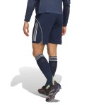 Women's Real Madrid 2025/26 Away Shorts