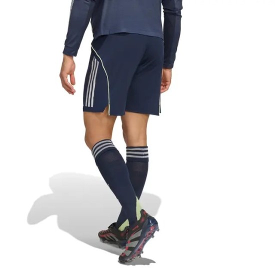 Women's Real Madrid 2025/26 Away Shorts