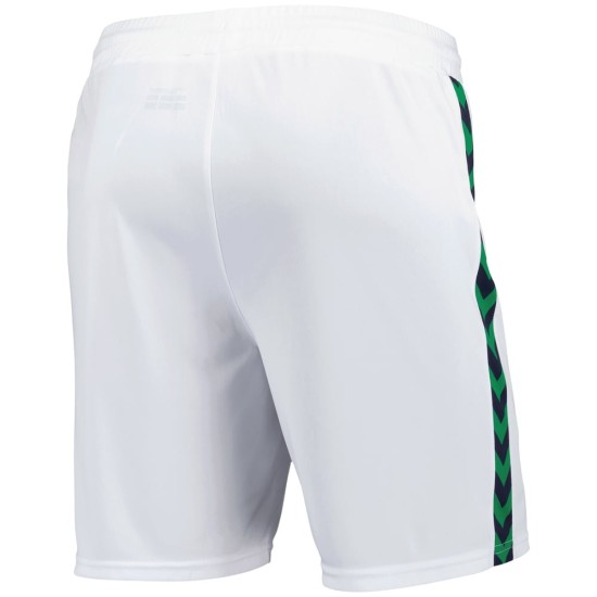 Men's Sunderland 2024/25 Away Shorts Men's Sunderland 2024/25 Away Shorts