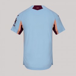 Men's Brentford 2025/26 Third Shirt