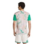 Men's Algeria 2026 Away World Cup Pre Match Shirt