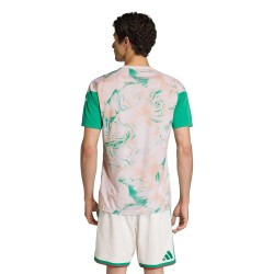 Women's Algeria 2026 Away World Cup Pre Match Shirt