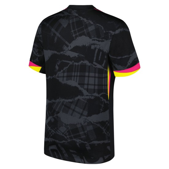 Men's Chelsea 2024/25 Third Shirt