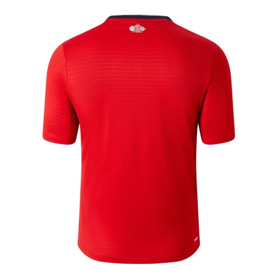 Men's LOSC 2024/25 Home UCL Shirt