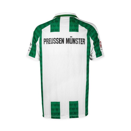 Women's SC Preußen Münster 2024/25 Home Shirt