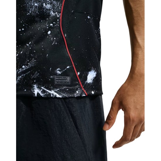 Kid's Canada 2026 Away World Cup Shirt