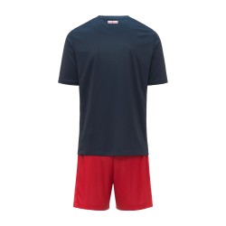 Kid's Genoa 2025/26 Third Kit