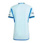 Women's CF Montréal 2025 Away Shirt