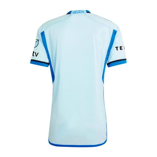 Women's CF Montréal 2025 Away Shirt
