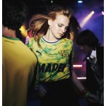 Kid's Sassuolo 2025/26 Third Shirt Kid's Sassuolo 2025/26 Third Shirt